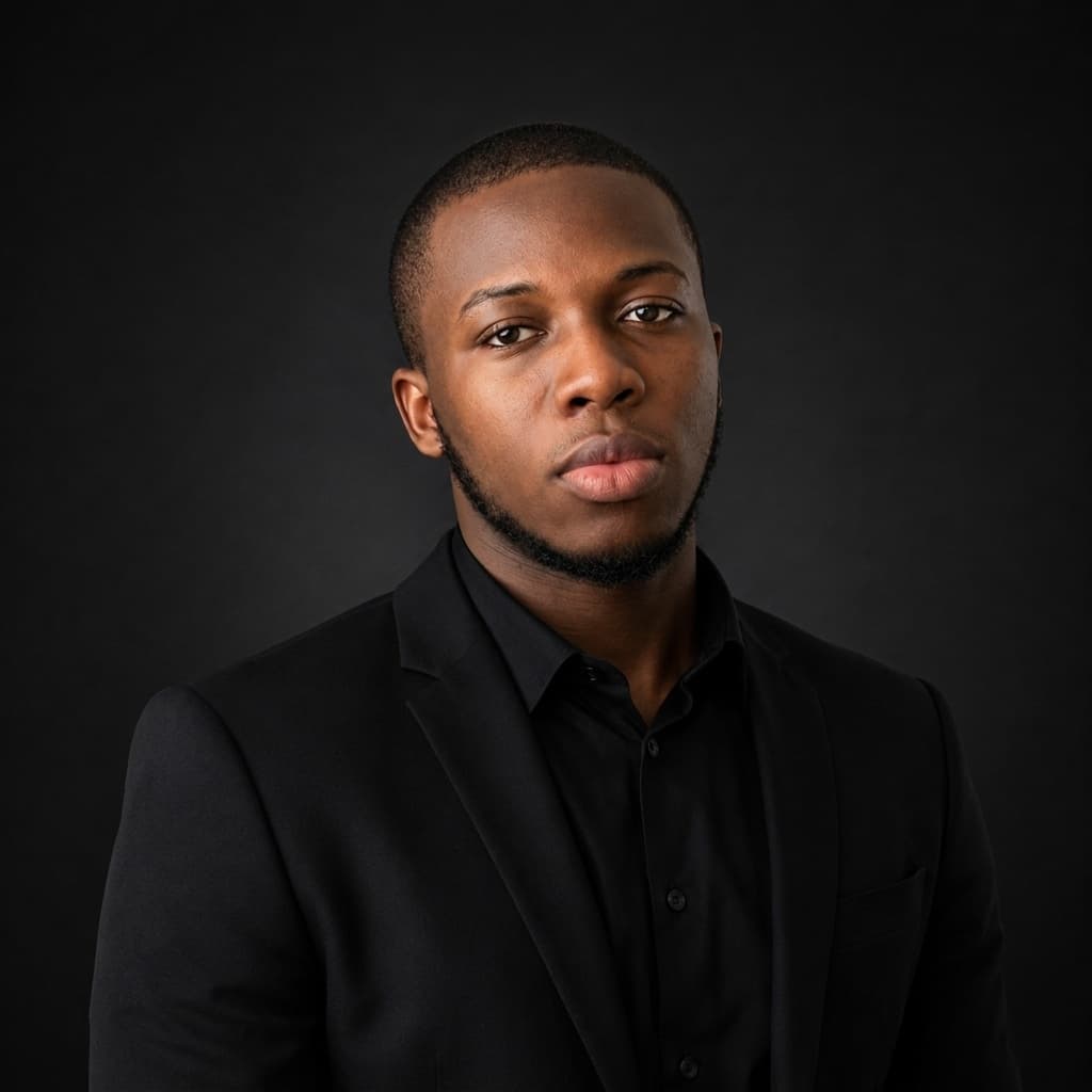 Benjamin Nnaemeka